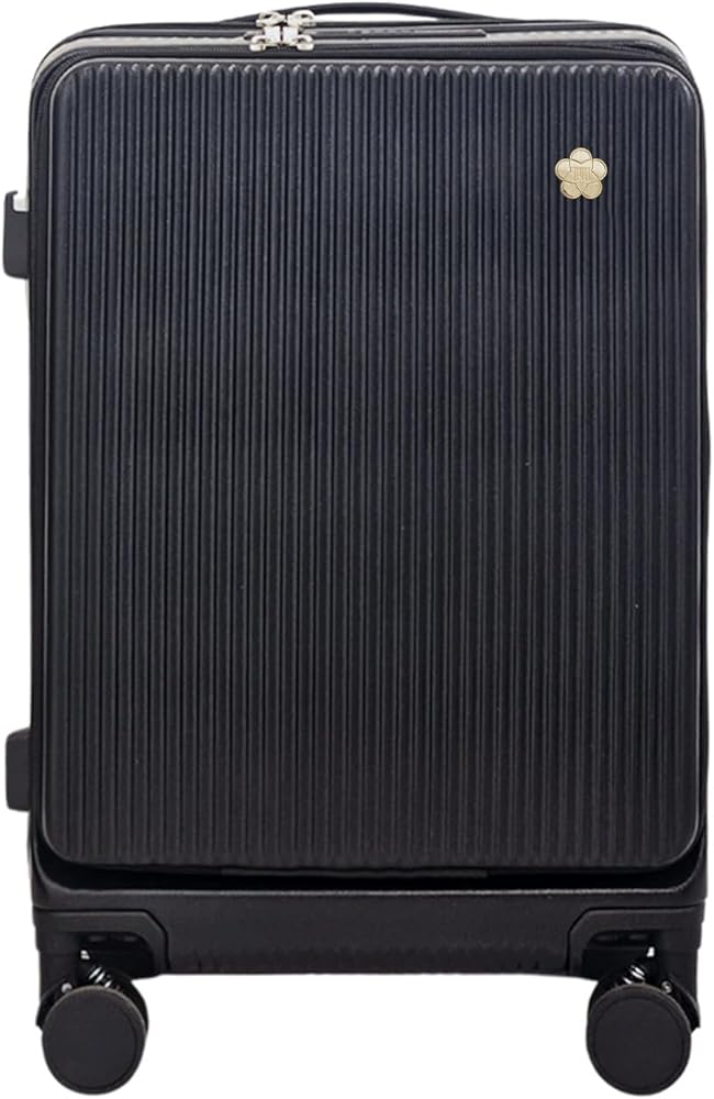 B4U スーツケース Amazon | [B4U] 公式 チャンキーキャリー スーツケース フロント